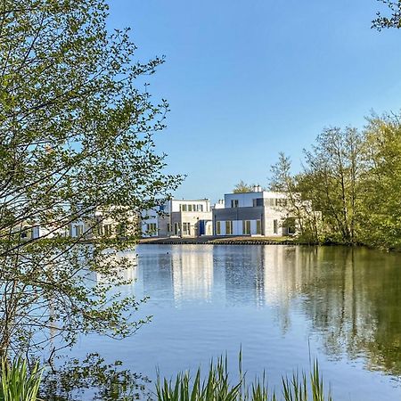 Amazing Home In Tossens With Wifi Esterno foto