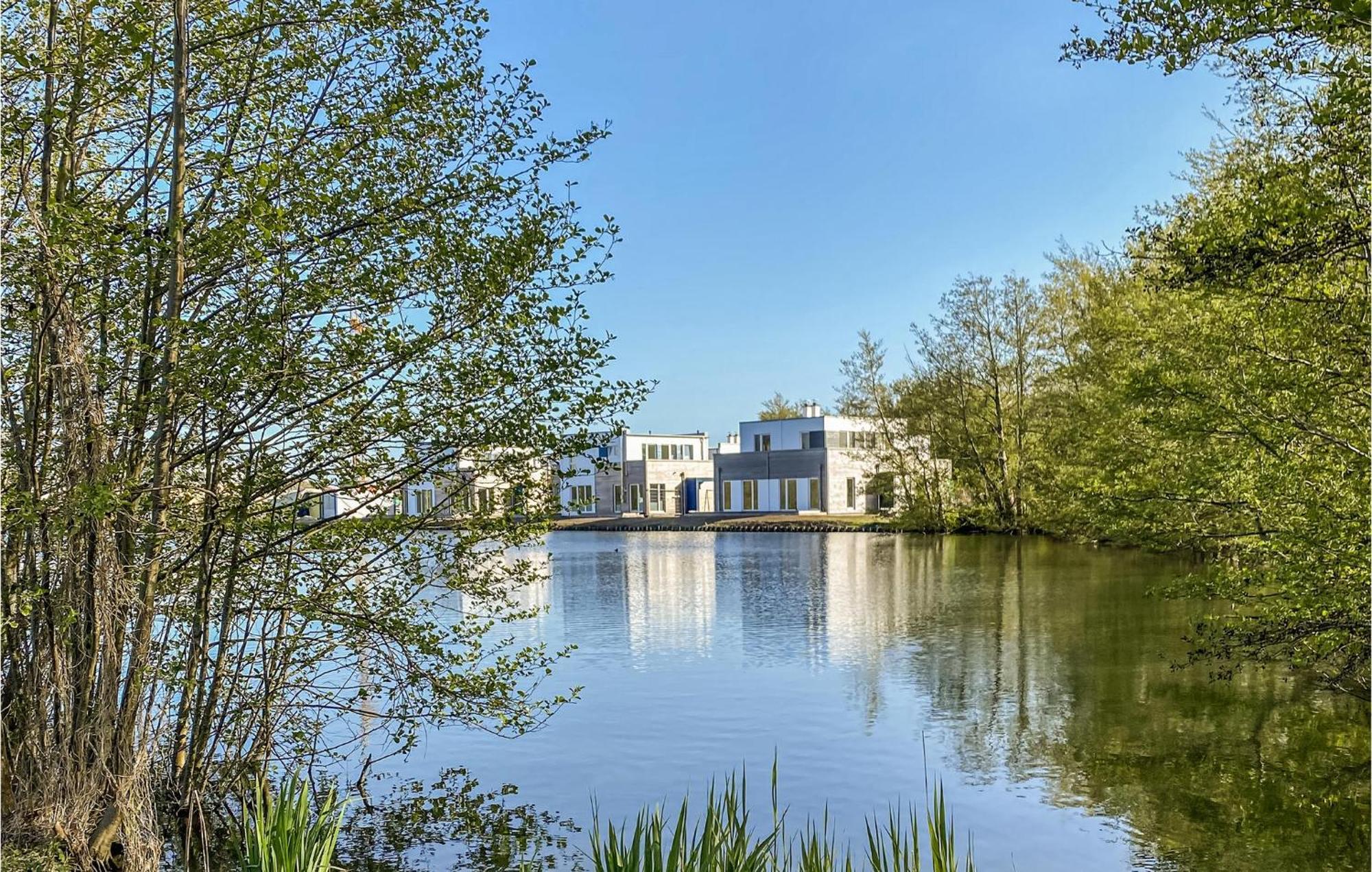 Amazing Home In Tossens With Wifi Esterno foto